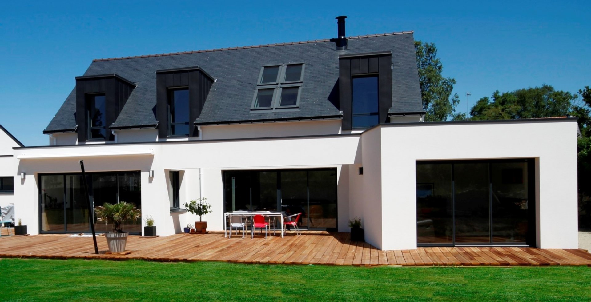 constructeur maison 07