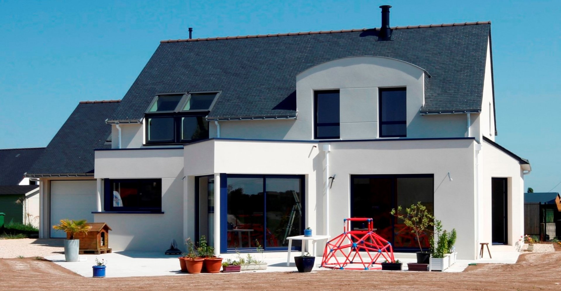 constructeur maison 07