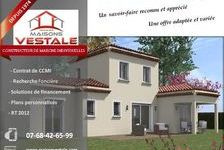 constructeur maison 07