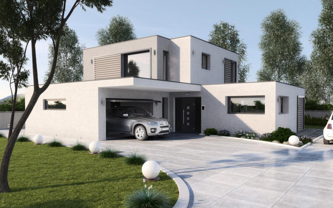 constructeur maison 07