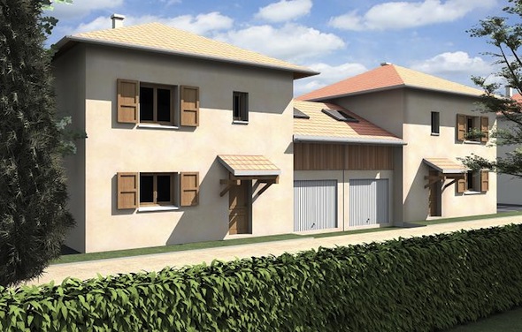 constructeur maison 07