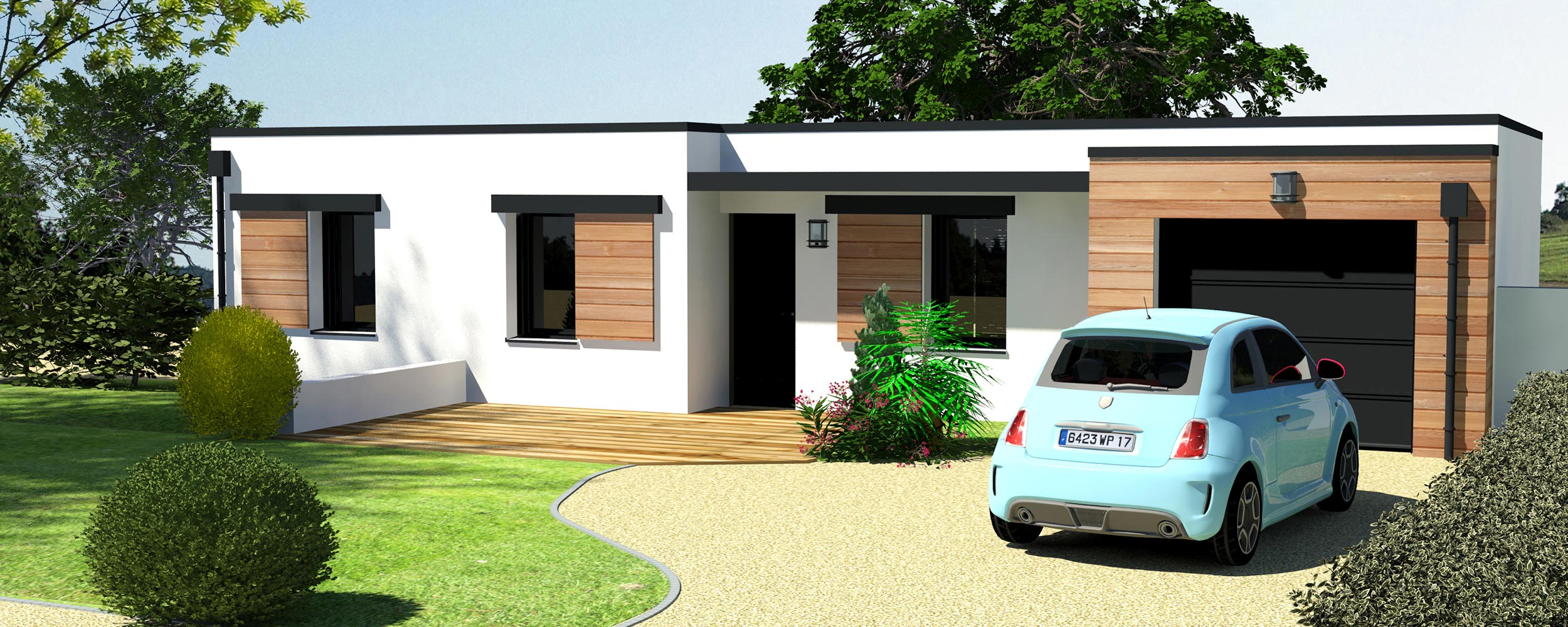 constructeur maison 17