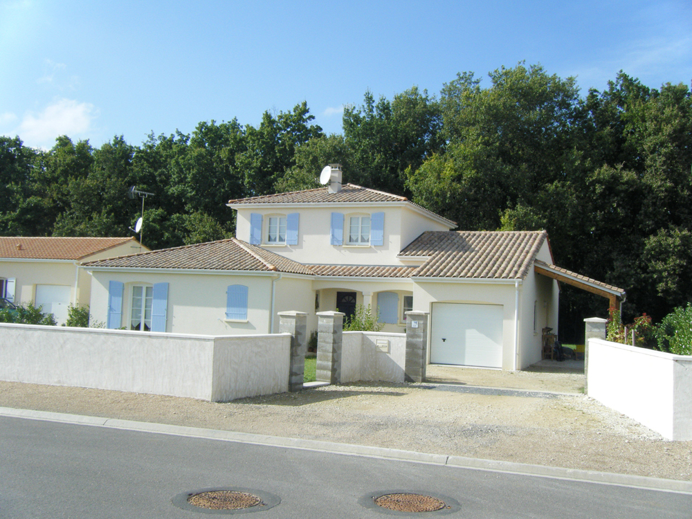 constructeur maison 17