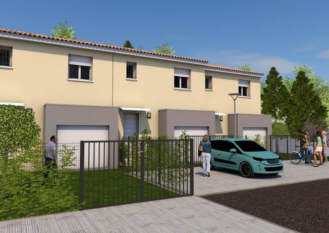 constructeur maison 18