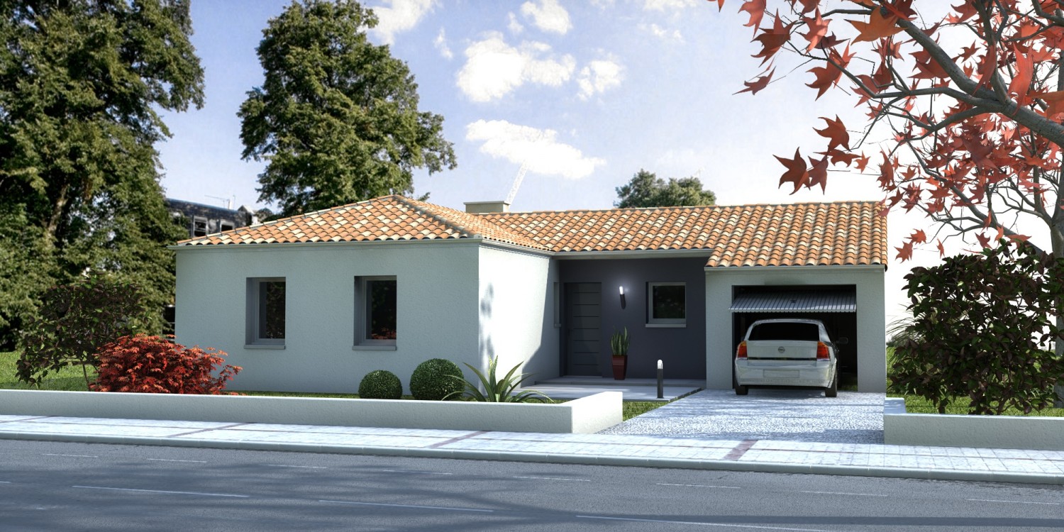 constructeur maison 18