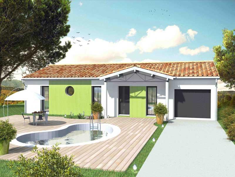 constructeur maison 21