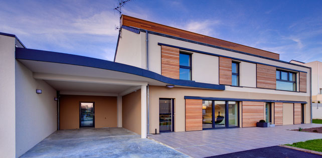 constructeur maison 21