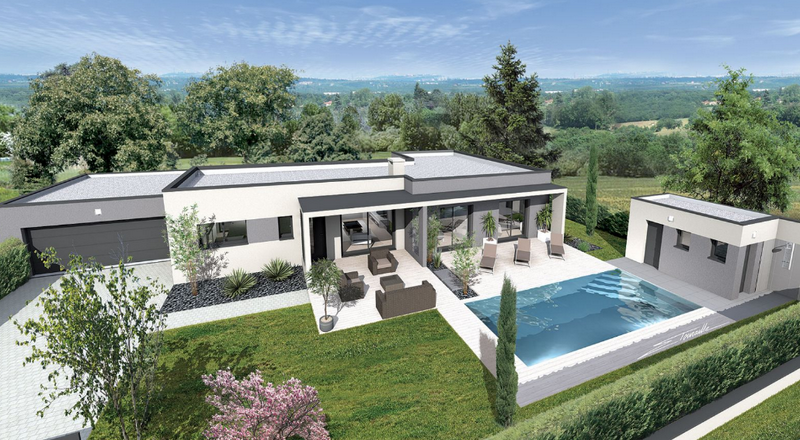 constructeur maison 21