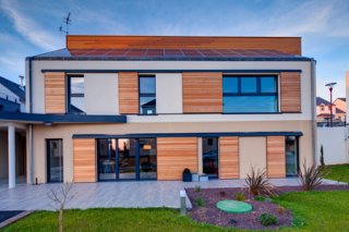 constructeur maison 21