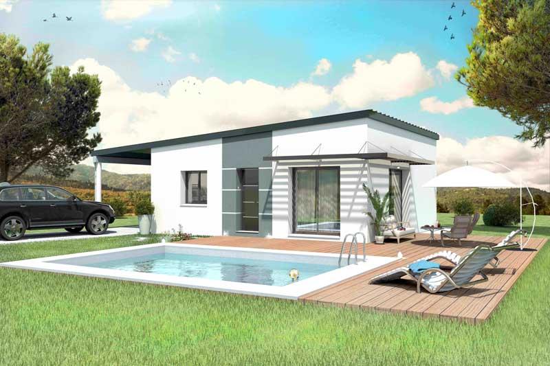 constructeur maison 21