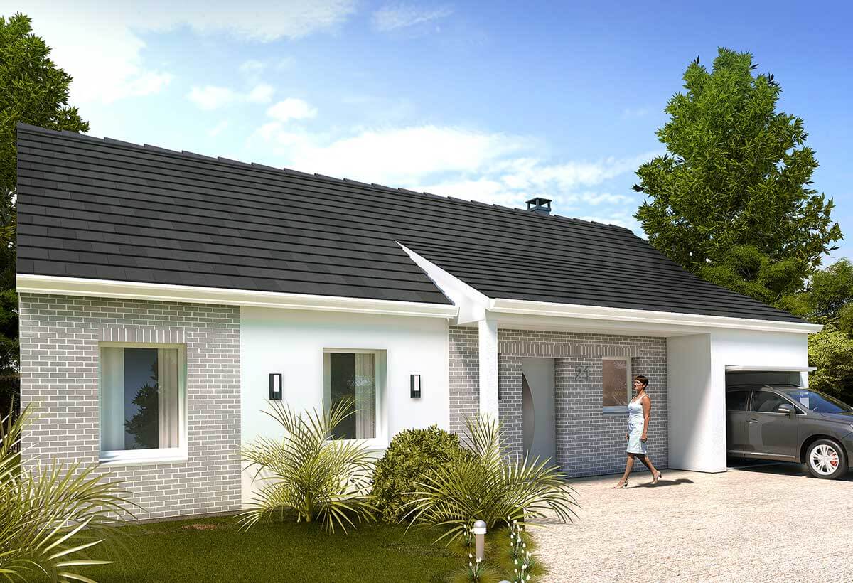 constructeur maison 21