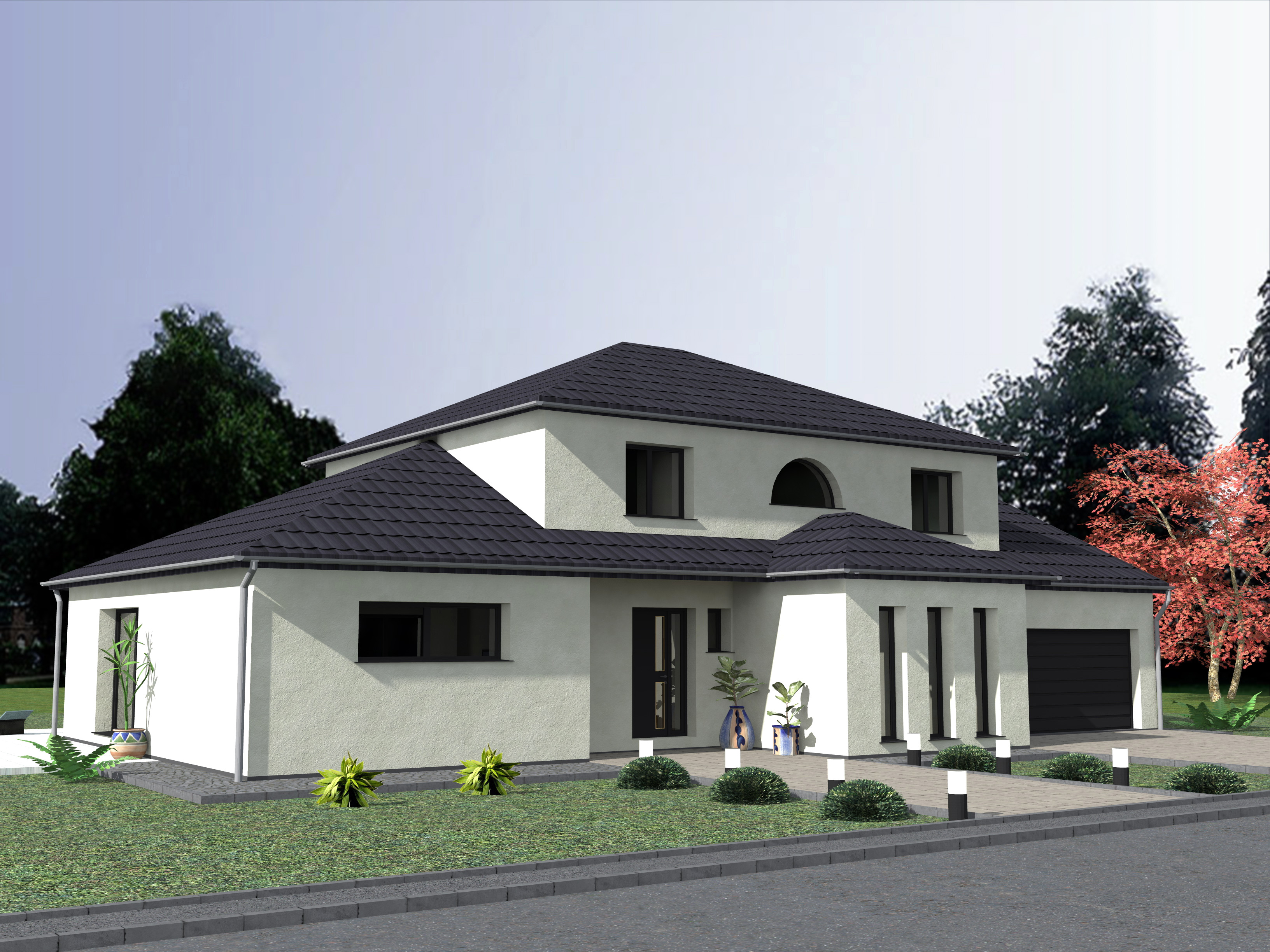 constructeur maison 50