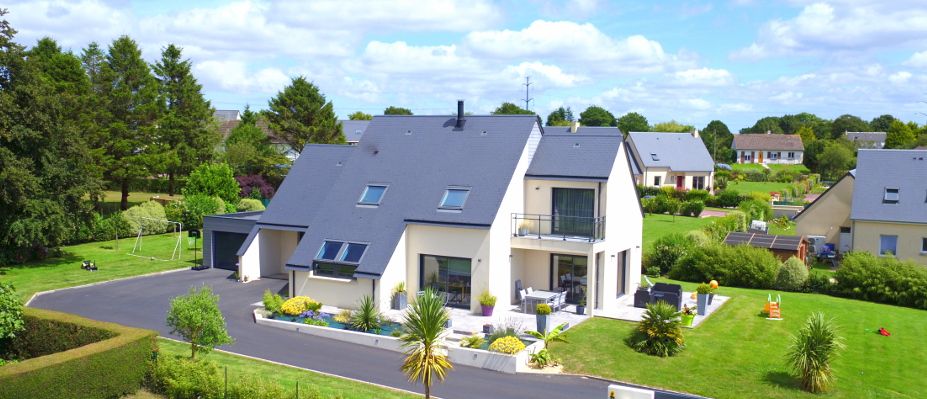 constructeur maison 50