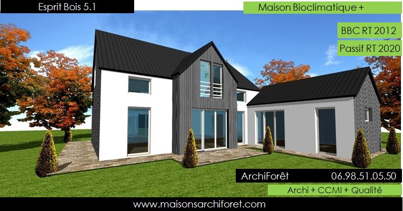 constructeur maison 50