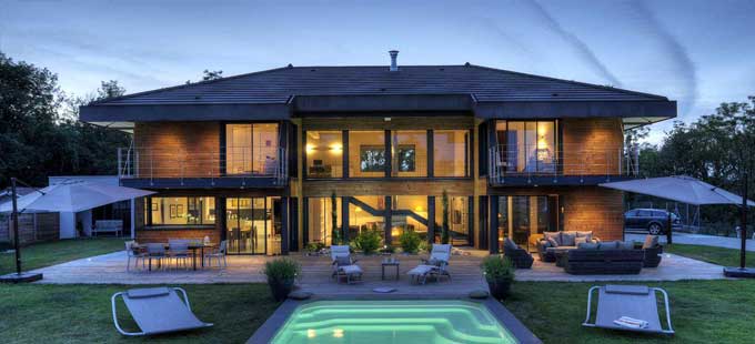 constructeur maison 65000