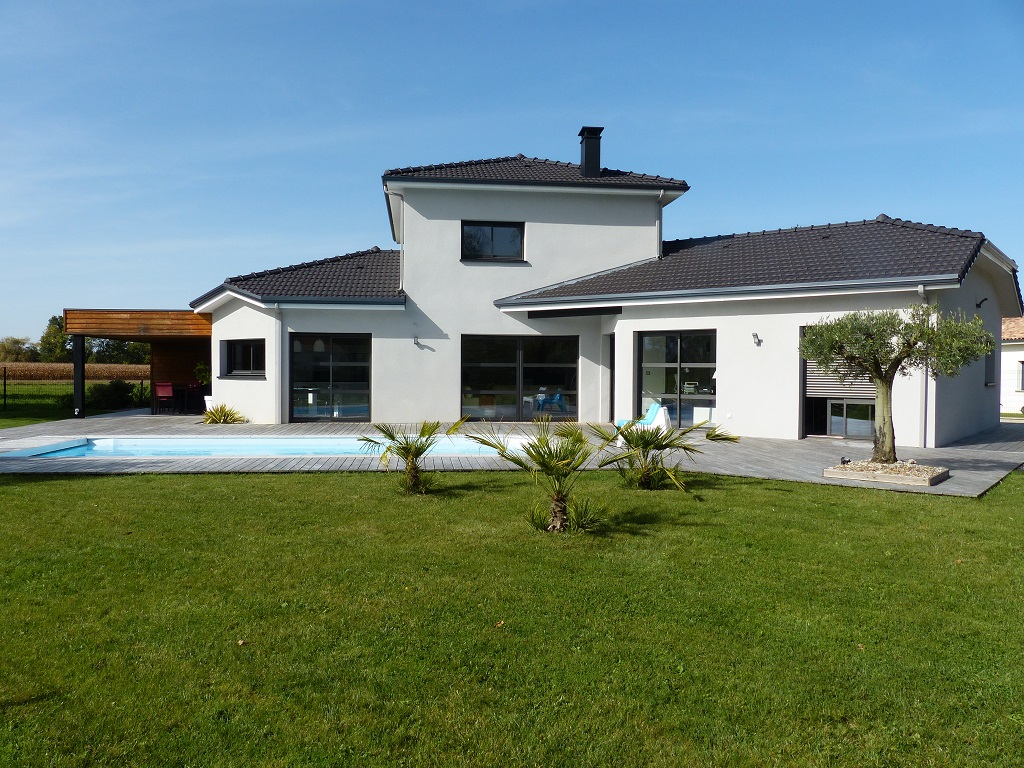 constructeur maison 65000