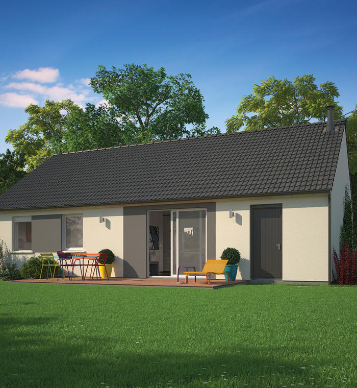 constructeur maison 89