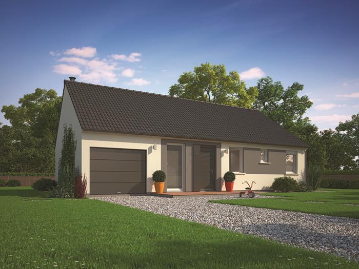 constructeur maison 89