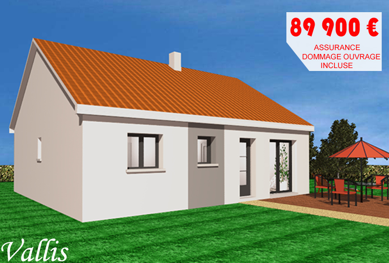 constructeur maison 89