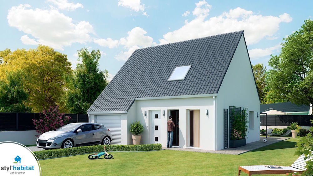 constructeur maison 89