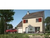 constructeur maison 91420