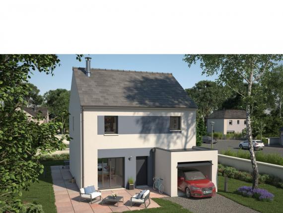 constructeur maison 91420