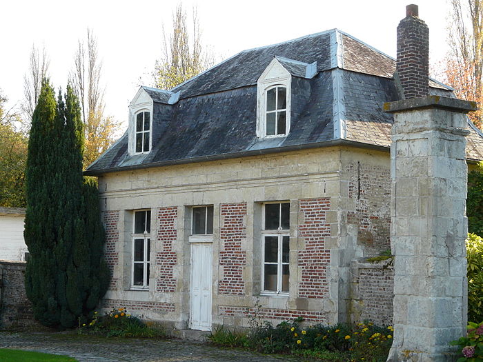 constructeur maison ancienne