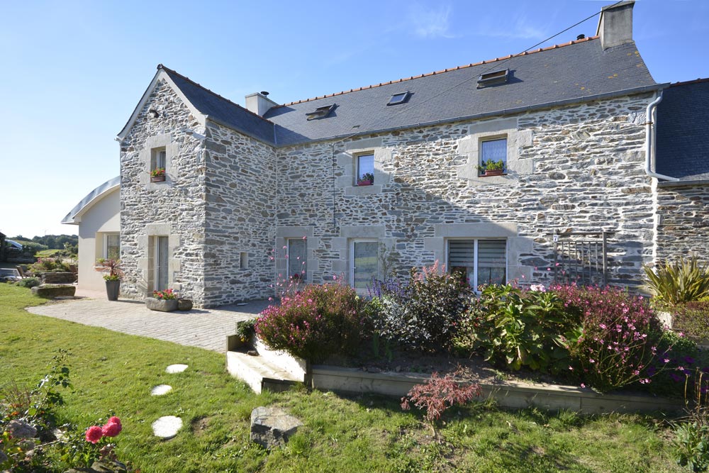 constructeur maison ancienne