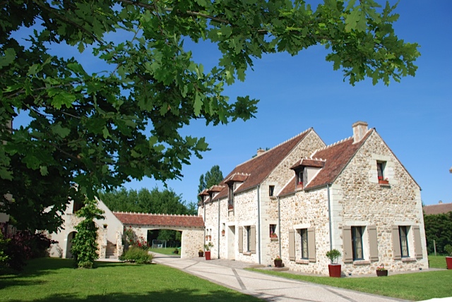 constructeur maison ancienne