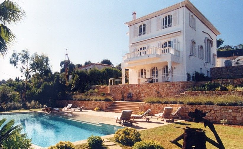 constructeur maison ancienne