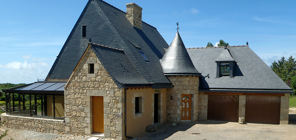 constructeur maison ancienne