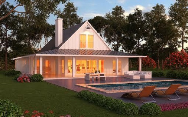 constructeur maison bois usa