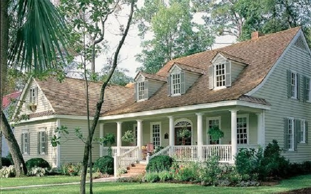 constructeur maison bois usa