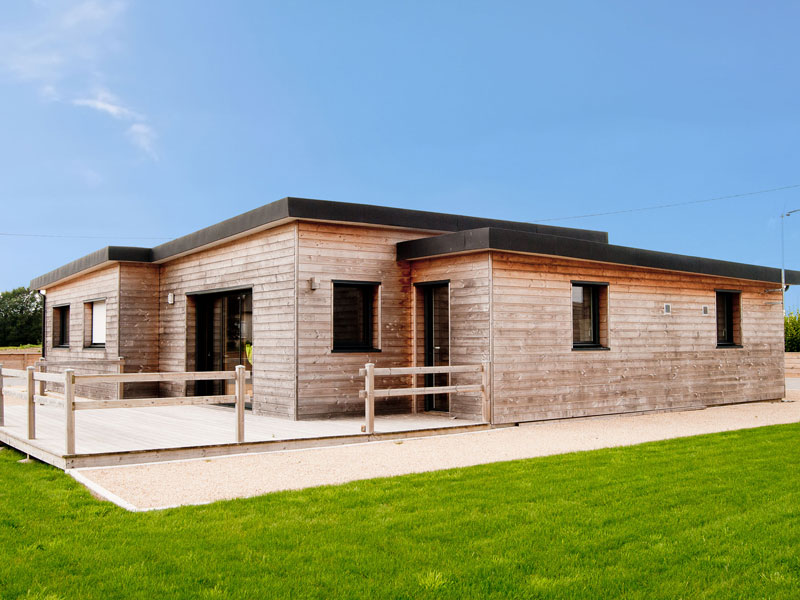 constructeur maison ecologique finistere