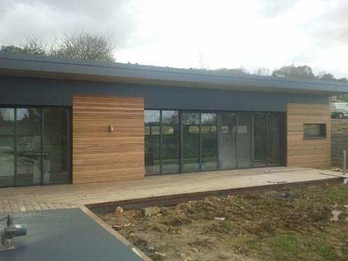 constructeur maison ecologique finistere