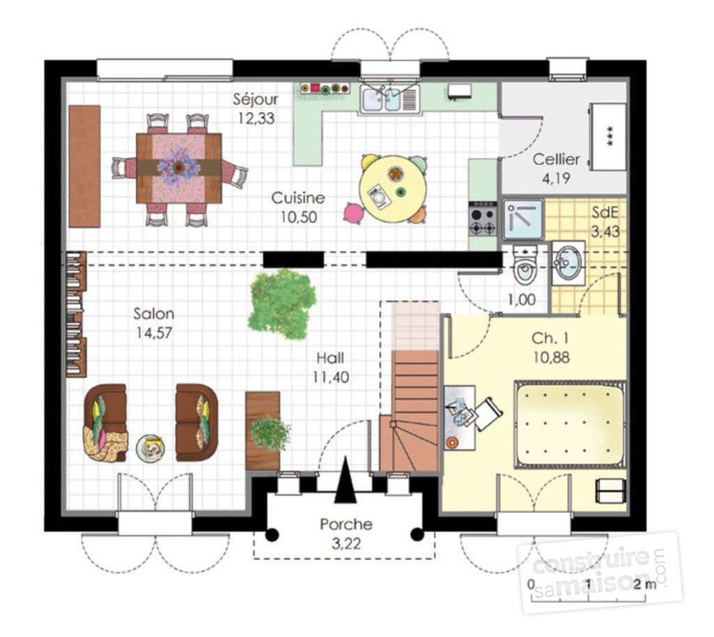 constructeur maison ecureuil