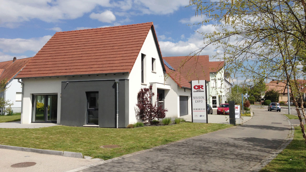 constructeur maison haguenau