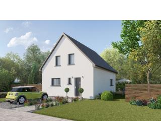 constructeur maison haguenau