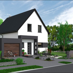 constructeur maison haguenau