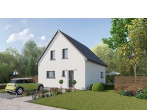 constructeur maison haguenau