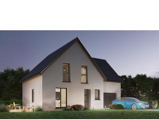 constructeur maison haguenau