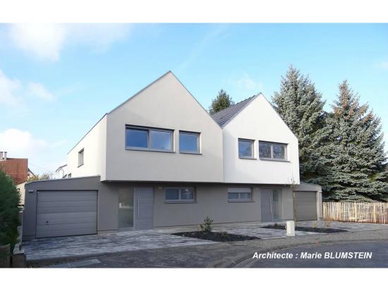 constructeur maison haguenau