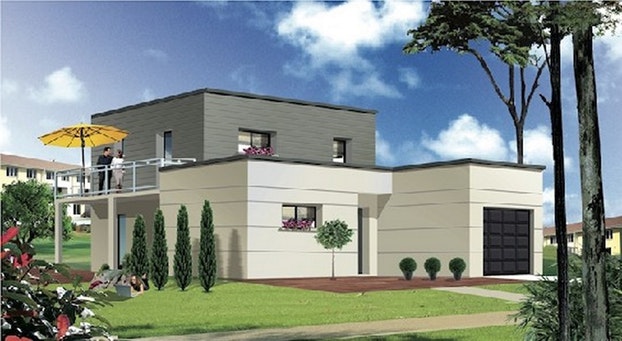 constructeur maison individuelle 78