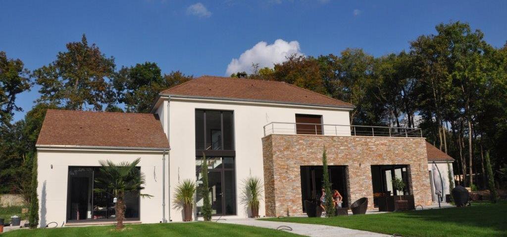 constructeur maison individuelle 78