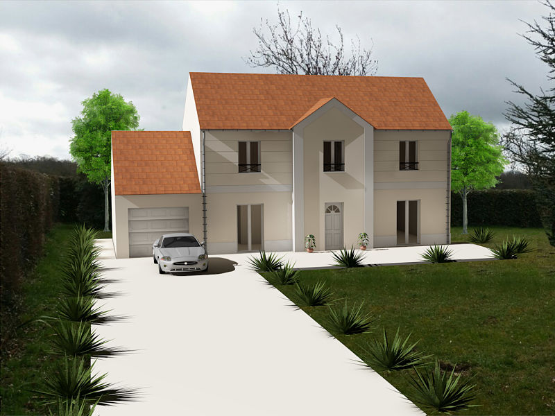 constructeur maison individuelle 78