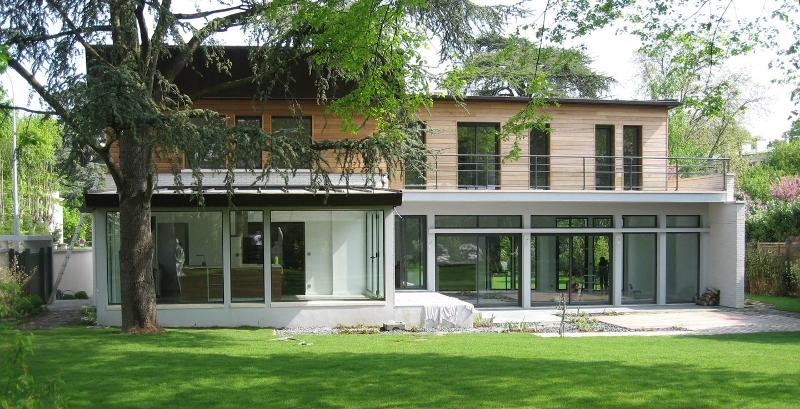 constructeur maison individuelle 78
