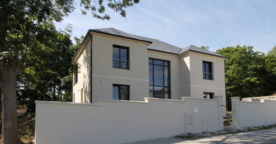 constructeur maison individuelle 78