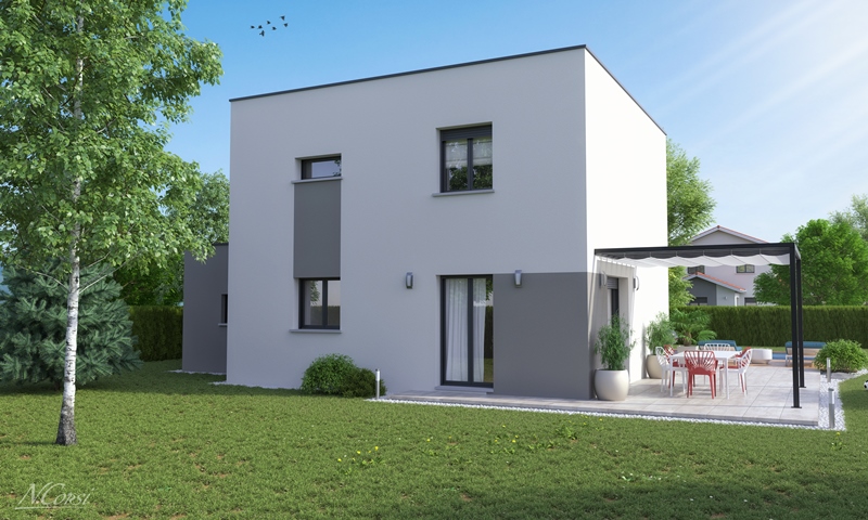 constructeur maison individuelle 78