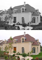 constructeur maison jpl