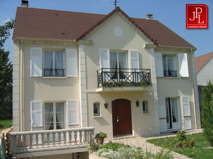 constructeur maison jpl